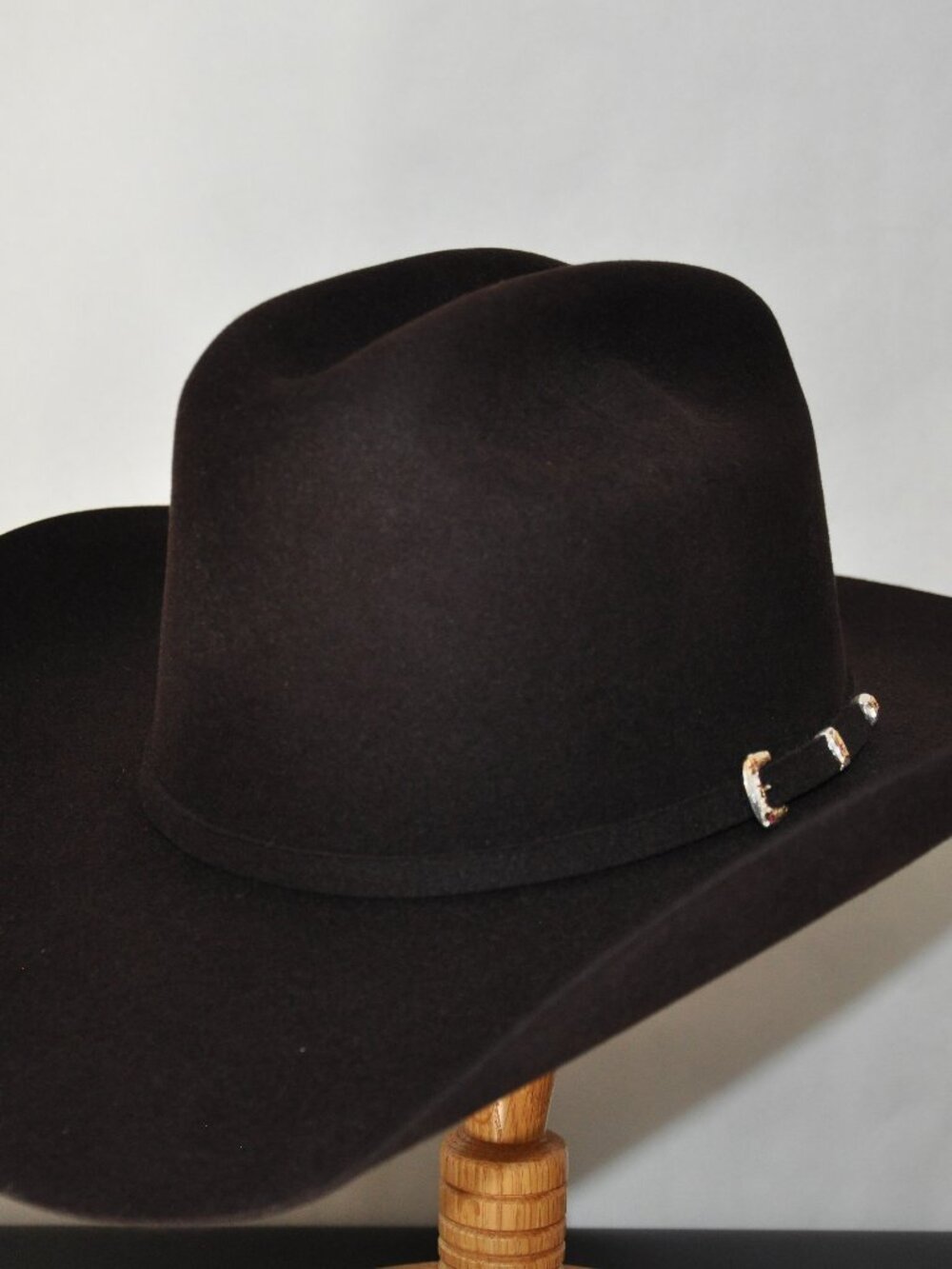 Stetson 30X El Patron